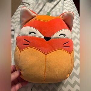 Squishmallows Fifi the Fox